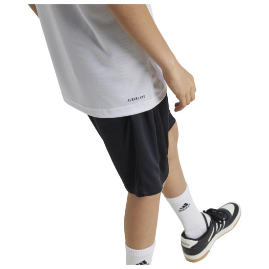 Adidas Παιδική κοντομάνικη μπλούζα Train Essentials Regular Fit Tee Adidas Παιδική κοντομάνικη μπλούζα Train Essentials Regular Fit Tee